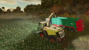 landwirtschafts farming simulator ls fs 25 2025 ls25 fs22 ls2025 fs2025 mods free download farm sim CLAAS JAGUAR 990-930 1.0.0.0