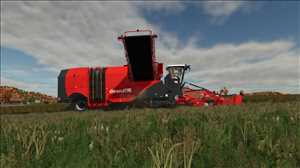 landwirtschafts farming simulator ls fs 25 2025 ls25 fs22 ls2025 fs2025 mods free download farm sim Dewulf Kwatro 1.0.0.0