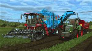 landwirtschafts farming simulator ls fs 25 2025 ls25 fs22 ls2025 fs2025 mods free download farm sim ROPA Tiger6S Prämie 1.0.0.0