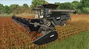 landwirtschafts farming simulator ls fs 25 2025 ls25 fs22 ls2025 fs2025 mods free download farm sim AGCO IDEAL Pack 1.0.0.0