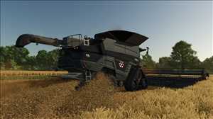 landwirtschafts farming simulator ls fs 25 2025 ls25 fs22 ls2025 fs2025 mods free download farm sim AGCO IDEAL Pack 1.0.0.0