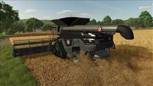 landwirtschafts farming simulator ls fs 25 2025 ls25 fs22 ls2025 fs2025 mods free download farm sim AGCO IDEAL Pack 1.0.0.0