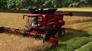 landwirtschafts farming simulator ls fs 25 2025 ls25 fs22 ls2025 fs2025 mods free download farm sim Axial-Flow X150 Series 1.0.0.0