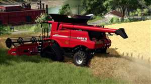 landwirtschafts farming simulator ls fs 25 2025 ls25 fs22 ls2025 fs2025 mods free download farm sim Axial-Flow X150 Series 1.0.0.0