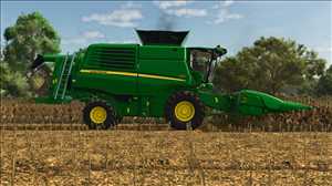 landwirtschafts farming simulator ls fs 25 2025 ls25 fs22 ls2025 fs2025 mods free download farm sim John Deere T560 Pack 1.0.0.0