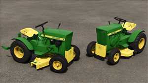 landwirtschafts farming simulator ls fs 25 2025 ls25 fs22 ls2025 fs2025 mods free download farm sim John Deere 110/112 Round Fender 1.0.0.0