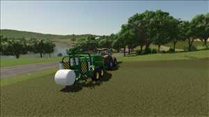 landwirtschafts farming simulator ls fs 25 2025 ls25 fs22 ls2025 fs2025 mods free download farm sim Abschaltbare Ballenwickler Für Ballenpressen 1.0.0.0