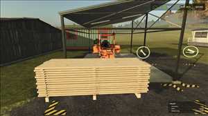 landwirtschafts farming simulator ls fs 25 2025 ls25 fs22 ls2025 fs2025 mods free download farm sim Anhebbare Paletten Und Ballen 1.0.0.0