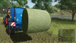 landwirtschafts farming simulator ls fs 25 2025 ls25 fs22 ls2025 fs2025 mods free download farm sim Anhebbare Paletten Und Ballen 1.0.0.0