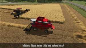 landwirtschafts farming simulator ls fs 25 2025 ls25 fs22 ls2025 fs2025 mods free download farm sim Auftragssteigerung 1.0.0.0