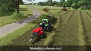 landwirtschafts farming simulator ls fs 25 2025 ls25 fs22 ls2025 fs2025 mods free download farm sim Auftragssteigerung 1.0.0.0