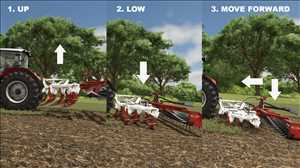 landwirtschafts farming simulator ls fs 25 2025 ls25 fs22 ls2025 fs2025 mods free download farm sim Dynamisches Absenken 1.0.0.0