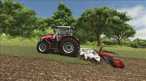 landwirtschafts farming simulator ls fs 25 2025 ls25 fs22 ls2025 fs2025 mods free download farm sim Dynamisches Absenken 1.0.0.0