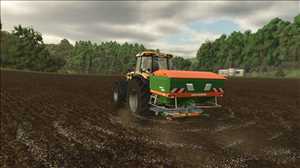 landwirtschafts farming simulator ls fs 25 2025 ls25 fs22 ls2025 fs2025 mods free download farm sim Einmal Düngen 1.0.0.0