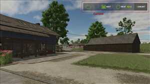 landwirtschafts farming simulator ls fs 25 2025 ls25 fs22 ls2025 fs2025 mods free download farm sim Erweiterte Spiel-Infodarstellung 1.0.0.0