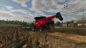 landwirtschafts farming simulator ls fs 25 2025 ls25 fs22 ls2025 fs2025 mods free download farm sim Erweiterte Strohkulturen 1.0.0.0