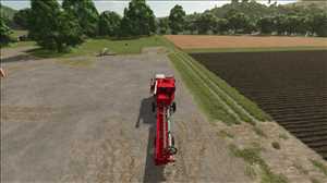 landwirtschafts farming simulator ls fs 25 2025 ls25 fs22 ls2025 fs2025 mods free download farm sim Fahrzeug Kamera AutoZoom 1.0.0.0