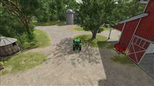 landwirtschafts farming simulator ls fs 25 2025 ls25 fs22 ls2025 fs2025 mods free download farm sim Fahrzeug Kamera AutoZoom 1.0.0.0