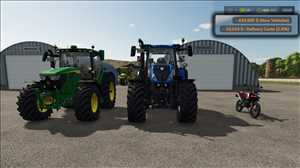 landwirtschafts farming simulator ls fs 25 2025 ls25 fs22 ls2025 fs2025 mods free download farm sim Filiallieferungen 1.0.0.1