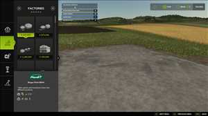landwirtschafts farming simulator ls fs 25 2025 ls25 fs22 ls2025 fs2025 mods free download farm sim Filter Shop Produktionen 1.0.0.0