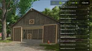 landwirtschafts farming simulator ls fs 25 2025 ls25 fs22 ls2025 fs2025 mods free download farm sim Mehr Missionen 1.0.0.0