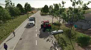 landwirtschafts farming simulator ls fs 25 2025 ls25 fs22 ls2025 fs2025 mods free download farm sim Real Mower 1.0.0.0