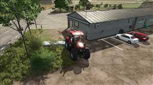 landwirtschafts farming simulator ls fs 25 2025 ls25 fs22 ls2025 fs2025 mods free download farm sim Real Mower 1.0.0.0