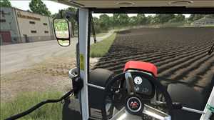 landwirtschafts farming simulator ls fs 25 2025 ls25 fs22 ls2025 fs2025 mods free download farm sim Realistische Kabinenansicht 1.0.0.0