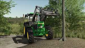 landwirtschafts farming simulator ls fs 25 2025 ls25 fs22 ls2025 fs2025 mods free download farm sim Remove Frontloader Axle Locking 1.0.0.0