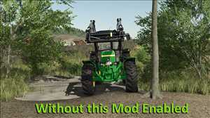 landwirtschafts farming simulator ls fs 25 2025 ls25 fs22 ls2025 fs2025 mods free download farm sim Remove Frontloader Axle Locking 1.0.0.0