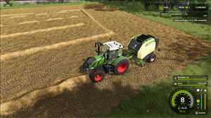 landwirtschafts farming simulator ls fs 25 2025 ls25 fs22 ls2025 fs2025 mods free download farm sim Rundballenpressen Erweiterung 1.0.0.0