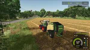 landwirtschafts farming simulator ls fs 25 2025 ls25 fs22 ls2025 fs2025 mods free download farm sim Rundballenpressen Erweiterung 1.0.0.0