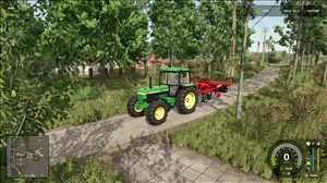 landwirtschafts farming simulator ls fs 25 2025 ls25 fs22 ls2025 fs2025 mods free download farm sim Schneller Screenshot Modus 1.0.0.0