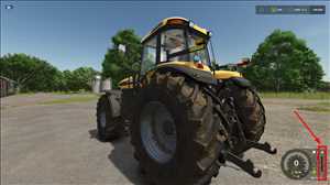 landwirtschafts farming simulator ls fs 25 2025 ls25 fs22 ls2025 fs2025 mods free download farm sim Tankwarnung 1.0.0.0