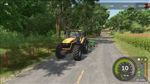 landwirtschafts farming simulator ls fs 25 2025 ls25 fs22 ls2025 fs2025 mods free download farm sim Tempomatstufen 1.0.0.0