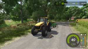 landwirtschafts farming simulator ls fs 25 2025 ls25 fs22 ls2025 fs2025 mods free download farm sim Tempomatstufen 1.0.0.0