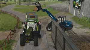 landwirtschafts farming simulator ls fs 25 2025 ls25 fs22 ls2025 fs2025 mods free download farm sim Unlimitierte Farbauswahl 1.0.0.0