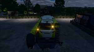 landwirtschafts farming simulator ls fs 25 2025 ls25 fs22 ls2025 fs2025 mods free download farm sim Unterschiedliche Rundumleuchtengeschwindigkeit 1.0.0.0