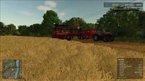 landwirtschafts farming simulator ls fs 25 2025 ls25 fs22 ls2025 fs2025 mods free download farm sim Zusätzliche Feldinfo 1.0.0.0