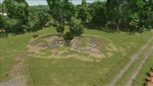 landwirtschafts farming simulator ls fs 25 2025 ls25 fs22 ls2025 fs2025 mods free download farm sim Überall Malen Und Gelände Verändern 1.0.0.2