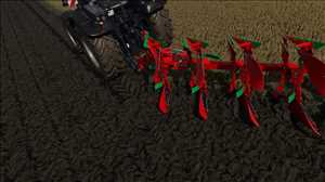 landwirtschafts farming simulator ls fs 25 2025 ls25 fs22 ls2025 fs2025 mods free download farm sim Benutzerdefinierte Pflugtextur Prefab 1.0.0.0