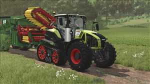 landwirtschafts farming simulator ls fs 25 2025 ls25 fs22 ls2025 fs2025 mods free download farm sim CLAAS AXION 960-930 TERRA TRAC 1.0.0.0