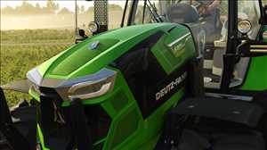 landwirtschafts farming simulator ls fs 25 2025 ls25 fs22 ls2025 fs2025 mods free download farm sim Deutz-Fahr Series 6 TTV 1.0.0.0