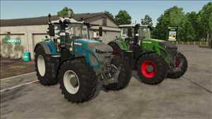 landwirtschafts farming simulator ls fs 25 2025 ls25 fs22 ls2025 fs2025 mods free download farm sim Fendt 900 Vario Series 1.0.0.1