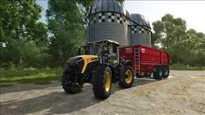 landwirtschafts farming simulator ls fs 25 2025 ls25 fs22 ls2025 fs2025 mods free download farm sim JCB Fastrac 4000 ICON 1.0.0.1