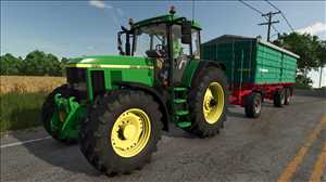 landwirtschafts farming simulator ls fs 25 2025 ls25 fs22 ls2025 fs2025 mods free download farm sim John Deere 7810 1.0.0.0