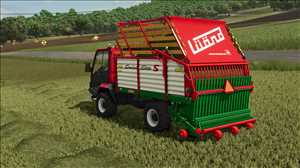 landwirtschafts farming simulator ls fs 25 2025 ls25 fs22 ls2025 fs2025 mods free download farm sim Lindner Unitrac Pack 1.0.0.1