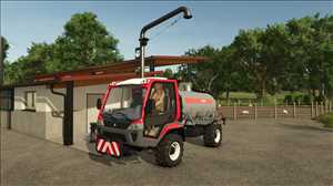 landwirtschafts farming simulator ls fs 25 2025 ls25 fs22 ls2025 fs2025 mods free download farm sim Lindner Unitrac Pack 1.0.0.1