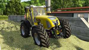 landwirtschafts farming simulator ls fs 25 2025 ls25 fs22 ls2025 fs2025 mods free download farm sim Rigitrac SKH 150 1.0.0.1