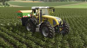 landwirtschafts farming simulator ls fs 25 2025 ls25 fs22 ls2025 fs2025 mods free download farm sim Rigitrac SKH 150 1.0.0.1